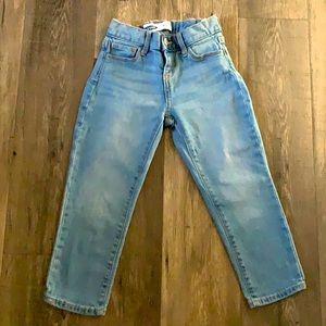 Old Navy girls skinny Jeans